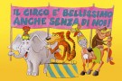 Il Circo senza animali