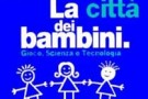 La Città dei Bambini di Genova