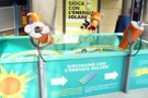 Explora il museo dei bambini a Roma