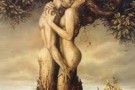 La Dea Diana e il Re del Bosco -parte seconda-