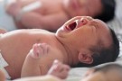 Il pianto del neonato e del lattante