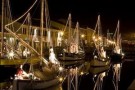 Aspettando il Presepe sulle Barche
