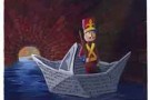 Il Tenace Soldatino di Stagno -parte prima-