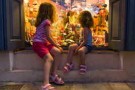 Il più grande negozio di giocattoli d’Italia