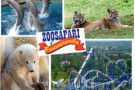 Zoosafari Fasanolandia