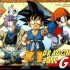 Cartoni animati: Dragon Ball GT
