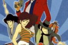 Cartoni animati: Lupin III
