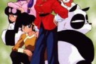 Cartoni animati: Ranma mezzo