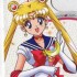 Cartoni animati: Sailor Moon