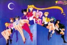 Cartoni animati: Sailor Moon e il cristallo del cuore