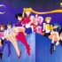 Cartoni animati: Sailor Moon e il cristallo del cuore