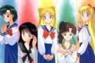Cartoni animati: Salilor Moon e il mistero dei sogni