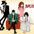 Le canzoni dei cartoni animati: Lupin III
