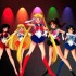 Le canzoni dei cartoni animati: Sailor Moon