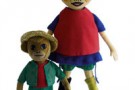 Pippi cerca-cose -parte settima-