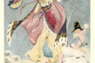 La regina della neve -parte dieci-