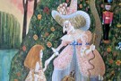 La regina della neve -parte quattordici-