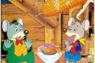 Il topo di città e il topo di campagna