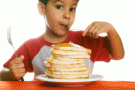 Dieta speciale per i bimbi iper-attivi: eliminare i cibi sospetti