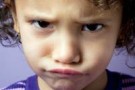 Pessimisti si nasce… l’atteggiamento negativo comincia sin dalla culla