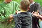 Psicologia: adolescenti in branco e comportamenti azzardati