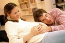 Rapporti in gravidanza: sicurezza e conseguenze
