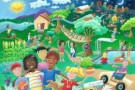 Week-end natura per bimbi e famiglie nel centro di educazione ambientale Serra Guarnieri