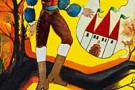 I tre talismani -parte quarta-
