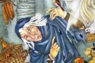 La Bella Prigioniera -parte prima-