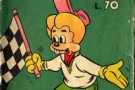 Trottolino