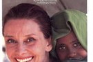 Unicef e Audrey Hepburn per i diritti dell’infanzia