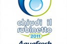 Chiudi il rubinetto, accendi la telecamera!