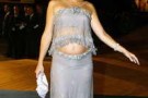 Mamme famose: Kate Hudson con il pancione alla prima di Something Borrowed