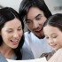 Bambini, impegnarli in casa e farli contribuire