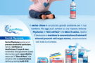 Physiomer Baby Spray Nebulizzato, il nasino del neonato torna a respirare