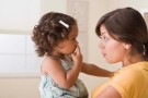 Le 25 parole fondamentali che un bambino di due anni deve conoscere