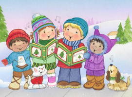 Canzone A Natale Puoi.Canzoni Per Bambini A Natale Puoi Mondo Bimbi Blog