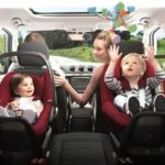 Giocattolo per sedili per auto, giocattolo per l'attività del seggiolino auto | Giocattoli per seggiolini per auto morbidi | Attività sensoriali, accessori per passeggini, attività di carrozzina per c